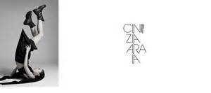 logo Cinzia Araia